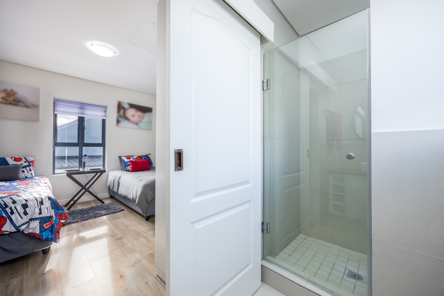 3 Bedroom Property for Sale in Jakarandas Western Cape